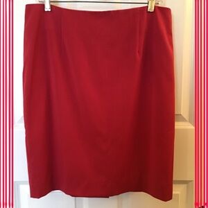 Insight skirt